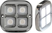 Подводный огонь, белый свет, 4w, Marine Rocket