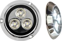 Подводный огонь, белый свет, 9w, Marine Rocket