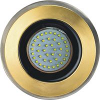 Подводный огонь, Blue, AquaIDEA