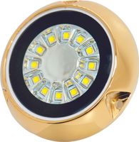 Подводный огонь, бронза, RGBW, 60w