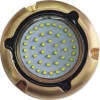 Подводный огонь, Green, AquaIDEA