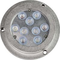 Подводный огонь IH9DP, RGB, 17w, Marine Rocket