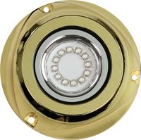 Подводный огонь IHQT4, голубой свет, 80w, Marine Rocket