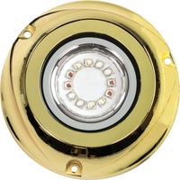 Подводный огонь IHQT4, RGB, 80w, Marine Rocket