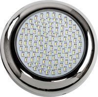 Подводный огонь IHY108, белый и голубой свет, 10.4w, Marine Rocket