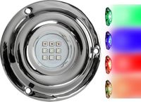 Подводный огонь, RGB, 27w, Marine Rocket