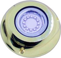 Подводный огонь, RGB, 80w, Marine Rocket