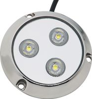 Подводный огонь, RGB, 9w, Marine Rocket