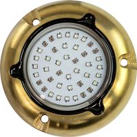 Подводный огонь, RGB, AquaIDEA