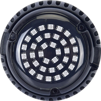 Подводный огонь, RGB, AquaIDEA