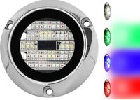 Подводный огонь, RGBW, 60w, Marine Rocket