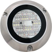 Подводный огонь, RGBW, 60w, Marine Rocket