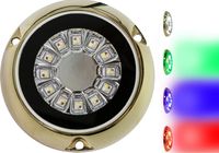 Подводный огонь, RGBW, 60w, Marine Rocket