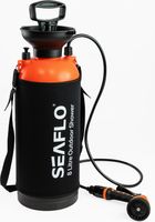 Походный душ с баком 8л, SeaFlo