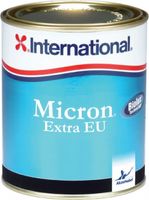 Покрытие необрастающее Micron Extra EU, белый, 0,75 л