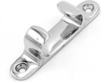 Полуклюз прямой 5" (125 мм), Marine Rocket