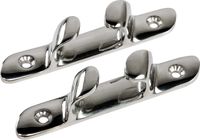 Полуклюз прямой левый/правый (2 шт) 114 мм, Marine Rocket