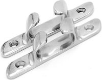 Полуклюз прямой левый/правый (2 шт) 150 мм, Marine Rocket