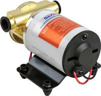 Помпа водоподающая 30(л/мин) 24 в, SeaFlo