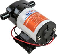 Помпа водоподающая 30(л/мин) 24 в SeaFlo