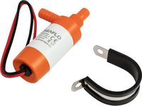 Помпа водоподающая для умывальника (6.3 л/мин) 12 В, SeaFlo