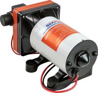 Помпа водоподающая мембранная SeaFlo, 12 В, 15 л/мин, 4.0 бар, 14 А