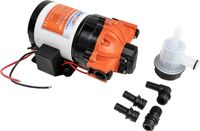 Помпа водоподающая мембранная SeaFlo, 12 В, 26.5 л/мин, 4.1 бар