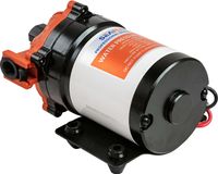 Помпа водоподающая мембранная SeaFlo, 12 В, 26.5 л/мин, 4.1 бар