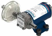 Помпа водоподающая шестеренчатая Marco UP3, 12 В, 15 л/мин