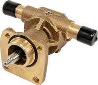 Помпа водяная Volvo Penta D1-13\20 MD2010(20), Recmar