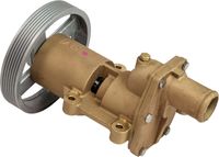 Помпа водяная Volvo Penta D4-180\210\225\260\300, SLP