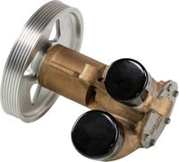 Помпа водяная Volvo Penta D4-225\260\300, Recmar