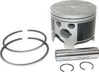 Поршневой комплект Mercury 100-21PK