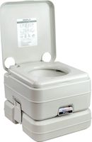 Портативный унитаз 10л, SeaFlo