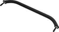 Поручень 22 см (8-5/8"), черный