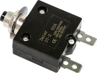 Предохранитель автоматический 50 А