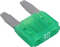 Предохранитель (for efi) (green) Marine Rocket (30A)