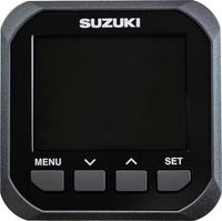 Прибор многофункциональный SMFG Suzuki (S.P.C), один мотор (комплект)