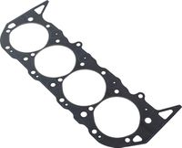 Прокладка головки блока цилиндров Volvo Penta 502 (8.2L), Recmar