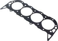 Прокладка головки блока цилиндров Volvo Penta GM 454 (7.4L), Recmar