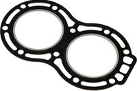 Прокладка под головку цилиндров Suzuki DT25-30, MR