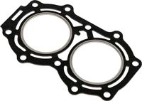 Прокладка под головку цилиндров Tohatsu/Mercury 18, MR
