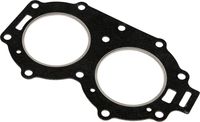 Прокладка под головку цилиндров Yamaha 25B/30H, MR