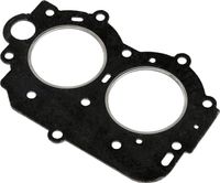 Прокладка под головку цилиндров Yamaha 9.9F-15F, MR