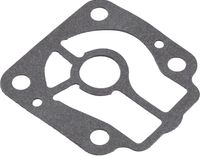 Прокладка под пластину помпы Tohatsu M40D/50D/MD40/50, Omax
