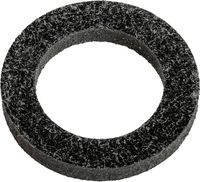 Прокладка сливной пробки редуктора 9.6х13.8х1.4, Mercury, Omax (упаковка из 10 шт.)