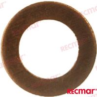 Прокладка Volvo Penta 8.3 x 11.3 x 1.0, Recmar