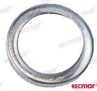 Прокладка Volvo Penta 8.3 x 11.3 x 1, Recmar
