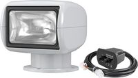 Прожектор галогеновый с дистанционным управлением, 12 В, SeaFlo