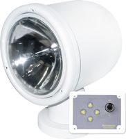 Прожектор ксеноновый, 24 В